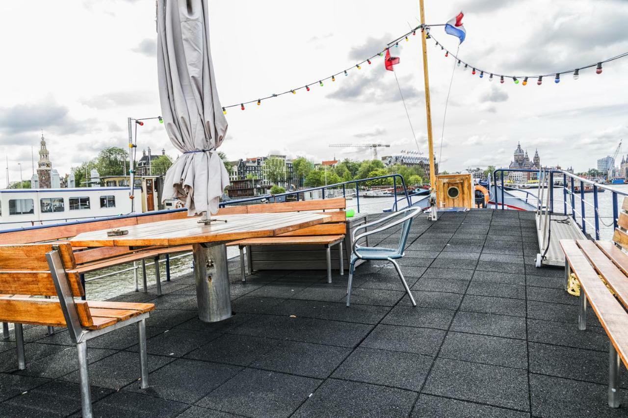 Mps Holland Hotel Amsterdam Exterior photo