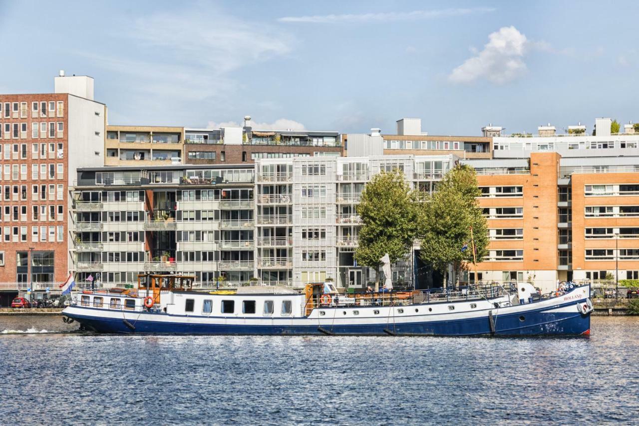 Mps Holland Hotel Amsterdam Exterior photo